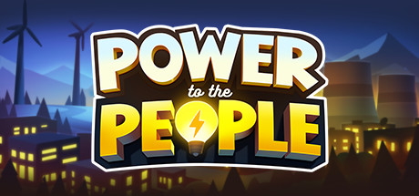 人民的力量/Power to the People-好欧游戏仓库