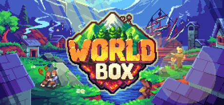 世界盒子:上帝模拟器/WorldBox - God Simulator(更新v0.50.3)-好欧游戏仓库