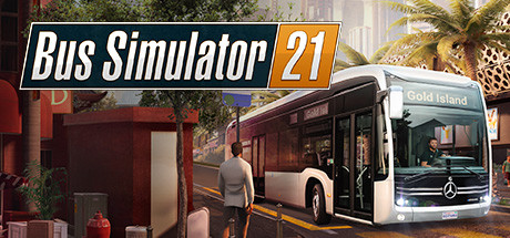 巴士模拟21/Bus Simulator 21 （v2.33）-好欧游戏仓库