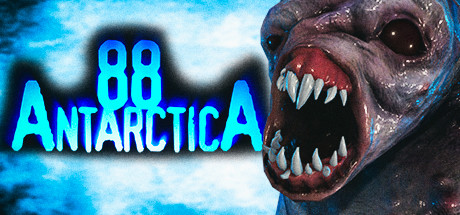 南极洲88/Antarctica 88-好欧游戏仓库