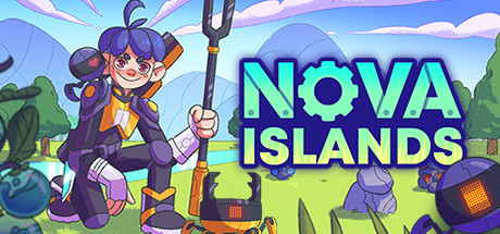 诺瓦岛/Nova Islands-好欧游戏仓库