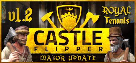 城堡达人/Castle Flipper-好欧游戏仓库