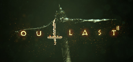 逃生2/Outlast 2-好欧游戏仓库