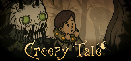 惊悚故事/Creepy Tale（v1.0.2d）-好欧游戏仓库