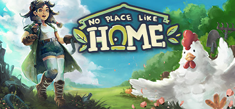 吾家可归/No Place Like Home-好欧游戏仓库