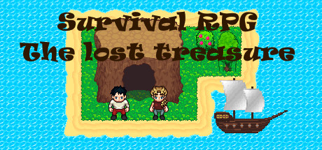 生存RPG:失落的宝藏/Survival RPG: The Lost Treasure-好欧游戏仓库