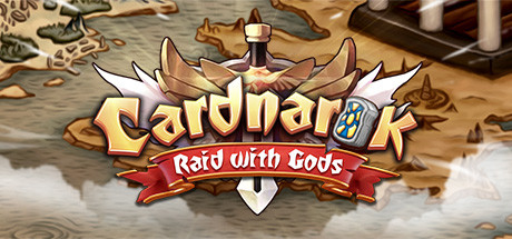 卡纳洛克：神战/Cardnarok: Raid with Gods（V1.0.0.a-正式版）-好欧游戏仓库