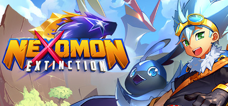 Nexomon:灭绝/Nexomon: Extinction下载 - 好欧游戏仓库
