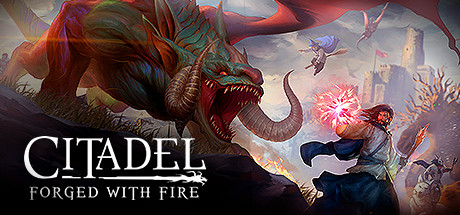 堡垒：火焰之炼/Citadel: Forged with Fire-好欧游戏仓库