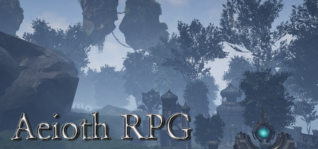 艾奥特RPG/Aeioth RPG-好欧游戏仓库