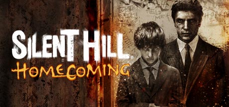 寂静岭5：归途/Silent Hill Homecoming-好欧游戏仓库