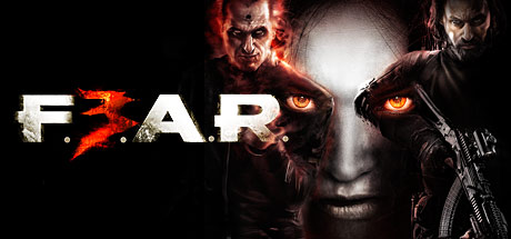 极度恐慌3/F.E.A.R.3-好欧游戏仓库