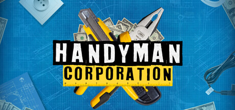 家政达人/Handyman Corporation-好欧游戏仓库