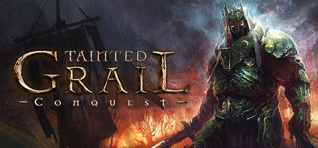 堕落圣杯：征服/Tainted Grail: Conquest（v1.01a）-好欧游戏仓库