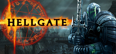 暗黑之门:伦敦/HELLGATE: London-好欧游戏仓库
