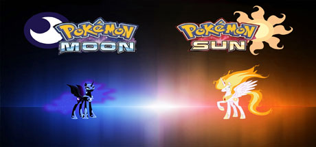 口袋妖怪：究极日月/Pokemon Ultra Sun Ultra Moon-好欧游戏仓库