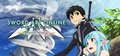 刀剑神域：失落之歌/Sword Art Online: Lost Song （更新v2.1.0）-好欧游戏仓库