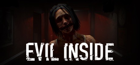Evil Inside-好欧游戏仓库