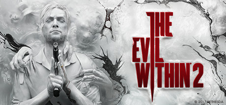 恶灵附身2/The Evil Within 2-好欧游戏仓库