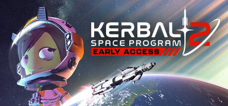 坎巴拉太空计划2/Kerbal Space Program 2（更新v0.2.0.0.30291）-好欧游戏仓库