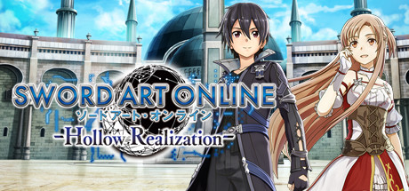 刀剑神域:虚空断章/Sword Art Online – Hollow Realization (更新v1.0.28)-好欧游戏仓库