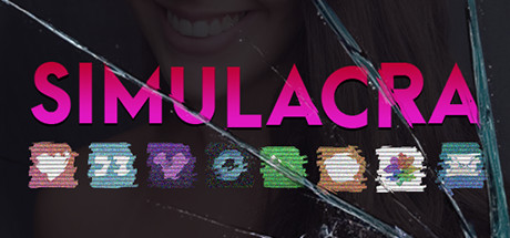 拟像/SIMULACRA-好欧游戏仓库