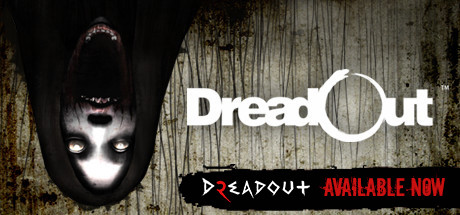 小镇惊魂/DreadOut-好欧游戏仓库