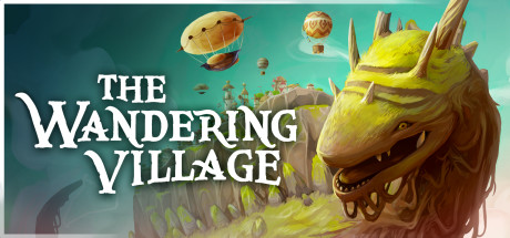 漫游乡/The Wandering Village(v0.1.15)-好欧游戏仓库