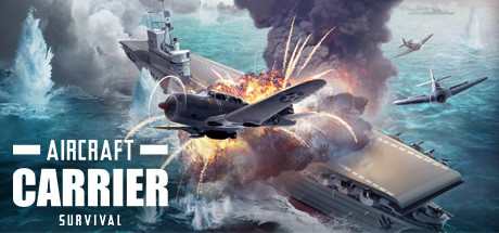 航母生存/Aircraft Carrier Survival-好欧游戏仓库