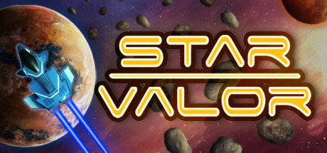 星际勇士/Star Valor（v1.1.8d）-好欧游戏仓库
