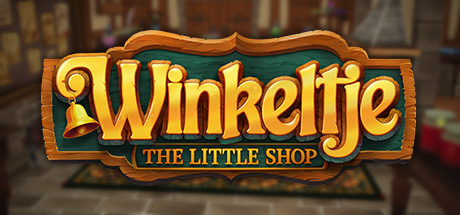 温克利小店/Winkeltje: The Little Shop（正式版）-好欧游戏仓库