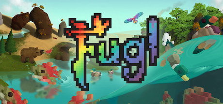 飞鸟/Fugl(v20220423)-好欧游戏仓库