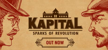 资本：星火燎原/Kapital: Sparks of Revolution-好欧游戏仓库