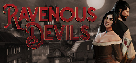 贪婪的魔鬼/Ravenous Devils（Build 20220718）-好欧游戏仓库