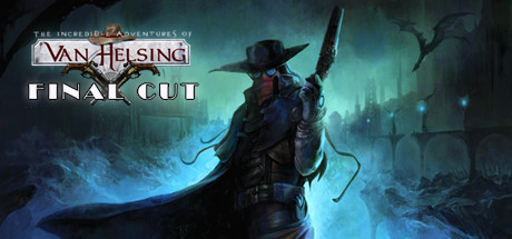 范海辛的奇妙冒险：终极剪辑版/The Incredible Adventures of Van Helsing: Final Cut-好欧游戏仓库