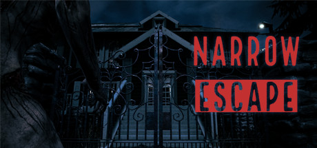 侥幸逃脱/Narrow Escape-好欧游戏仓库