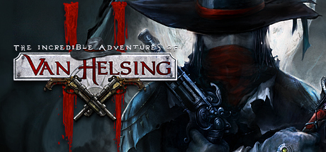 范海辛的奇妙冒险2/The Incredible Adventures of Van Helsing II-好欧游戏仓库