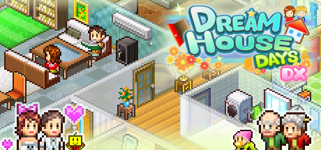 幸福公寓物语DX/Dream House Days DX-好欧游戏仓库