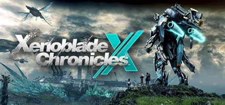 异度之刃X/Xenoblade Chronicles X-好欧游戏仓库