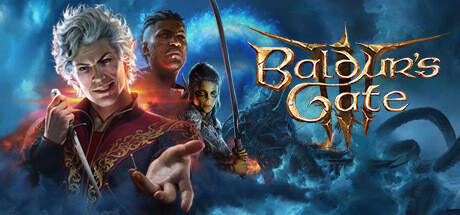 博德之门3/Baldur's Gate 3(更新v4.1.1.7209685)-好欧游戏仓库