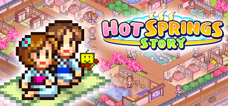 温泉物语/Hot Springs Story（v2.68）-好欧游戏仓库