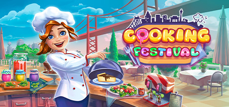 烹饪节/Cooking Festival-好欧游戏仓库