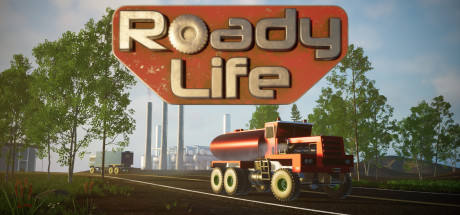 公路人生/Roady Life-好欧游戏仓库