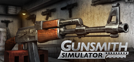 枪匠模拟器/Gunsmith Simulator（更新v1.3.22）-好欧游戏仓库