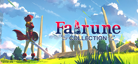 神巫女合集/Fairune Collection-好欧游戏仓库