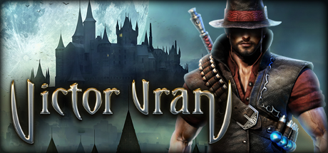 维克多弗兰/Victor Vran ARPG(更新v2.07)-好欧游戏仓库
