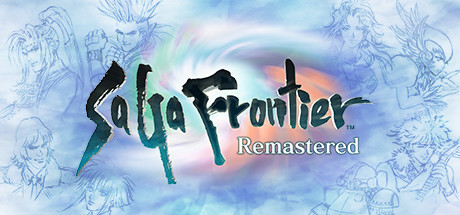 沙加开拓者：重制版/SaGa Frontier Remastered-好欧游戏仓库