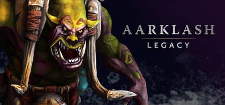 阿克拉什:遗产/Aarklash: Legacy(v0.1.136.20393)-好欧游戏仓库