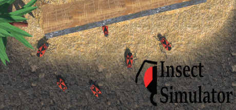 昆虫生活模拟器/Insect Simulator-好欧游戏仓库