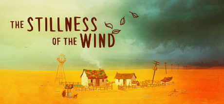 寂静的风/The Stillness of the Wind-好欧游戏仓库
